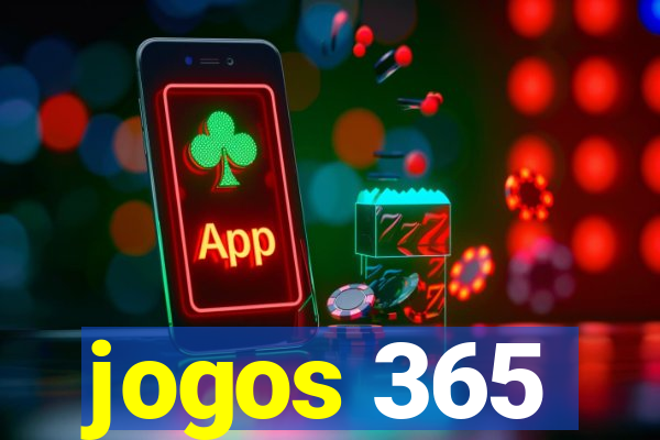 jogos 365